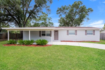 583 MADEIRA DR ORANGE PARK, FL 32073